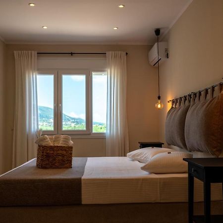 Casa Di Terra Guest House Pigadhakia Ngoại thất bức ảnh