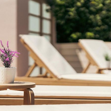 Casa Di Terra Guest House Pigadhakia Ngoại thất bức ảnh