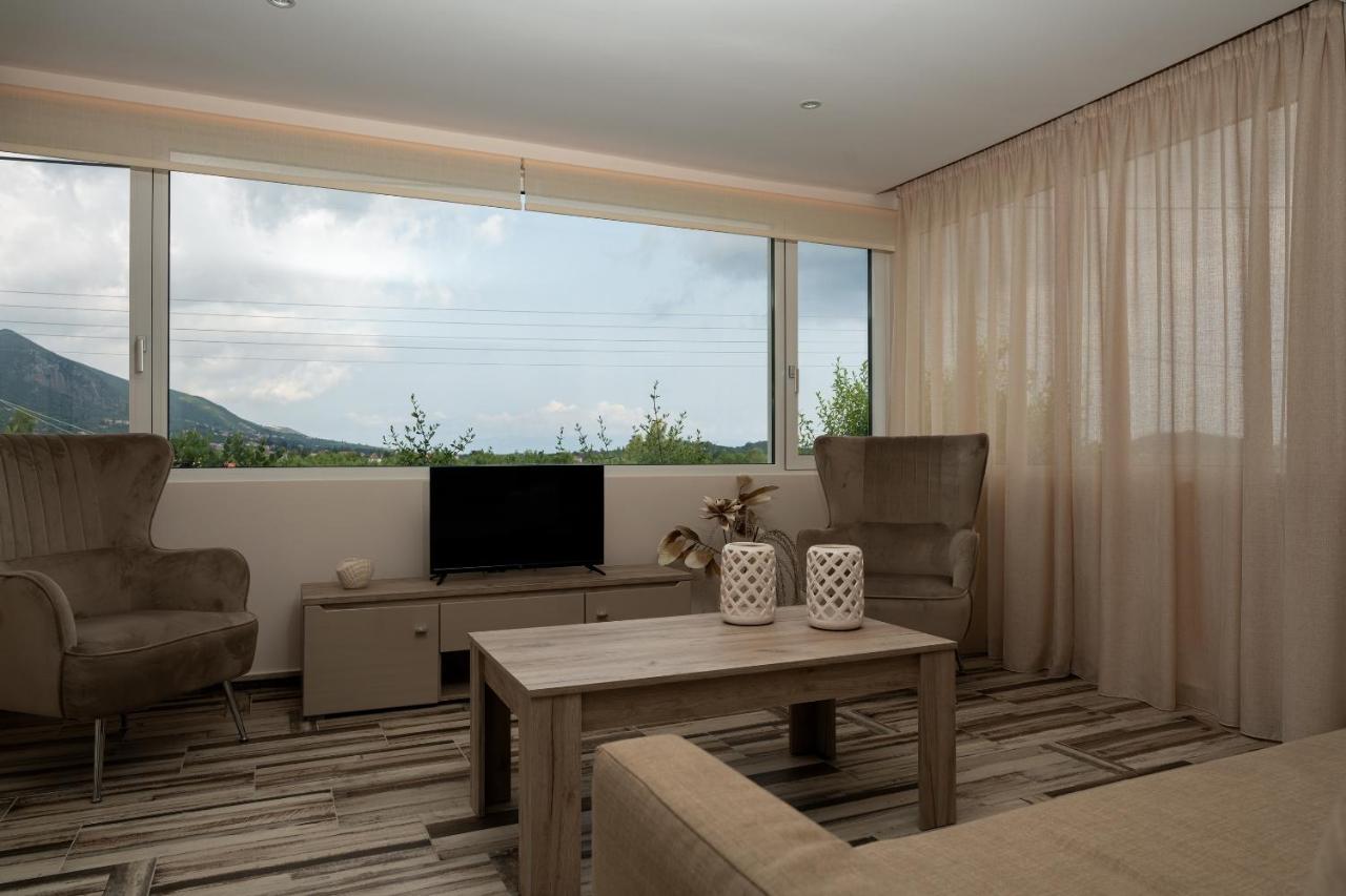 Casa Di Terra Guest House Pigadhakia Ngoại thất bức ảnh