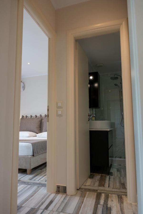 Casa Di Terra Guest House Pigadhakia Ngoại thất bức ảnh