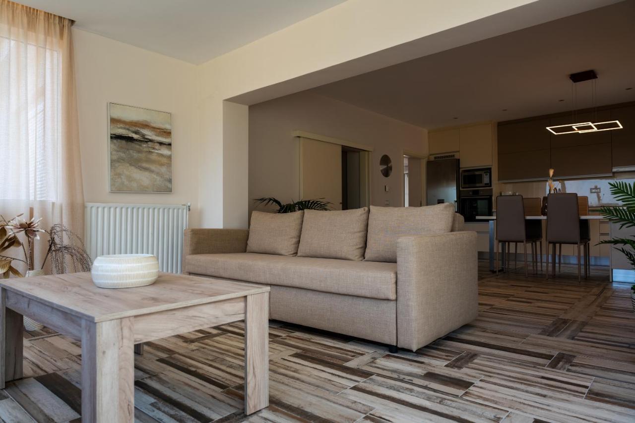 Casa Di Terra Guest House Pigadhakia Ngoại thất bức ảnh